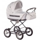 Детская универсальная коляска Roan Marita Lux S-123